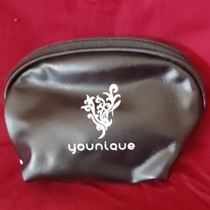 Younique clam shell case